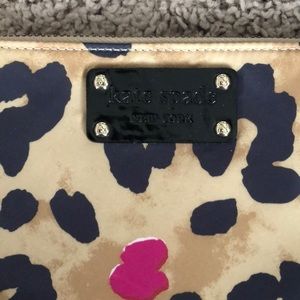 Kate Spade wristlet
